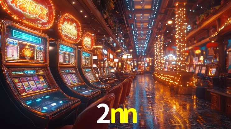2nn - Plataforma Oficial - 2nn bet
