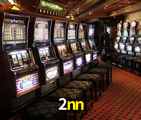Descubra o Mundo do Cassino Online com 2nn