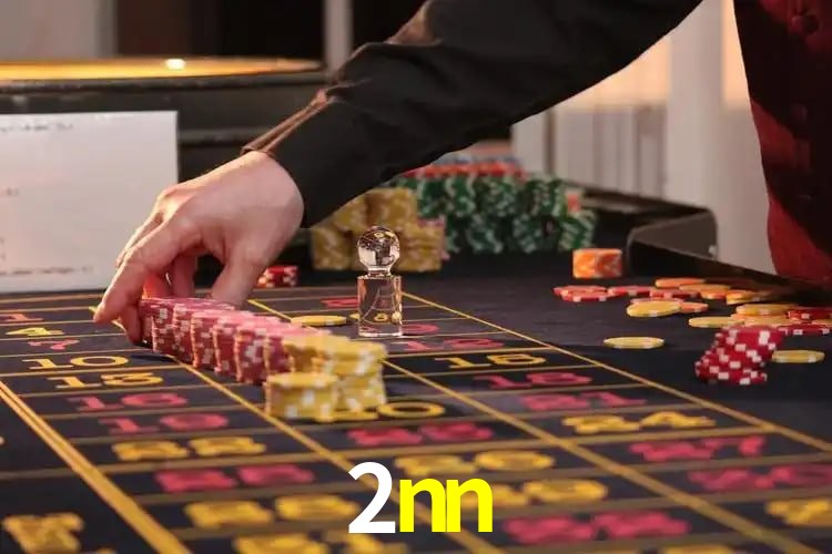 A Revolução dos Aplicativos de Jogos no 2nn