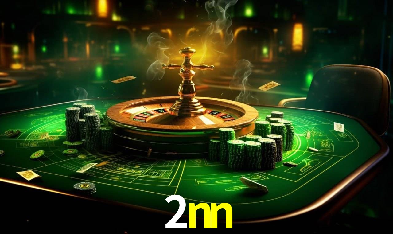 Desvendando o Mundo dos Jogos Virtuais na 2nn
