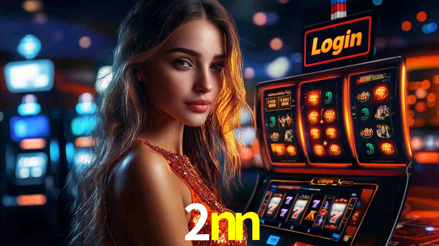 2nn: Jogos de Caça-Níqueis-Altas Recompensas, Roleta-Velocidade, Blackjack-Desafios Máximos